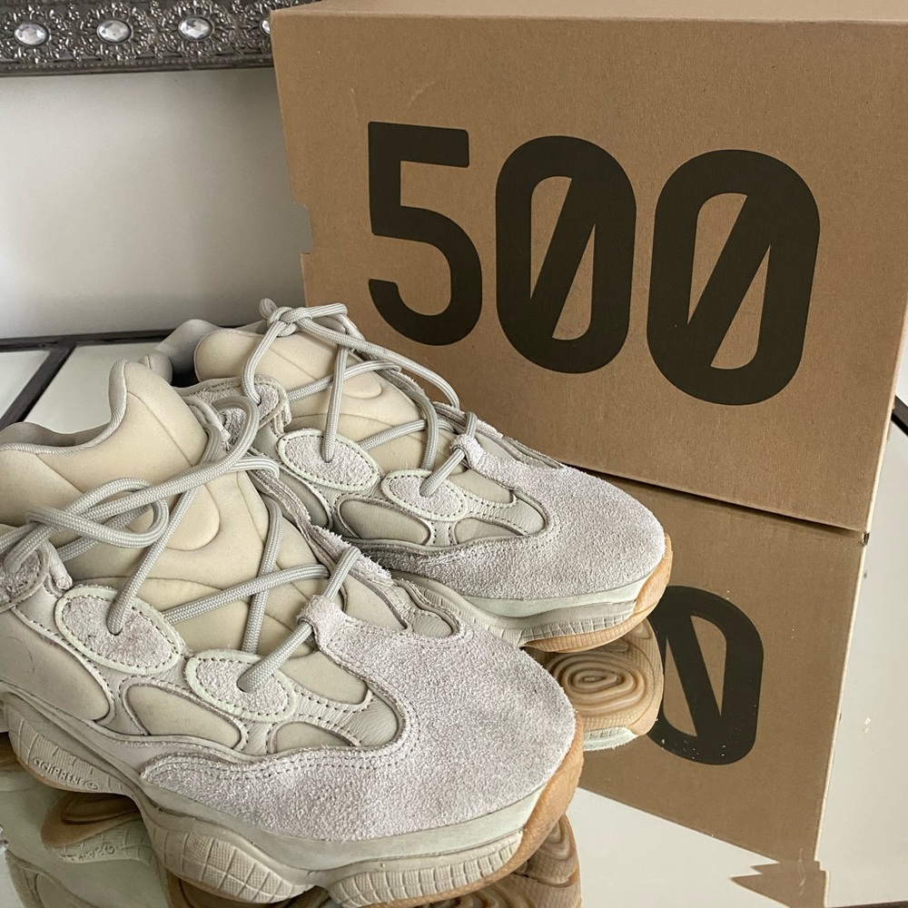 Adidas yezzy 500